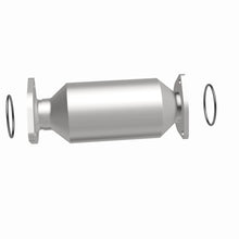 Load image into Gallery viewer, Magnaflow 03-07 Honda Accord 3.0L Direct Fit Converter
