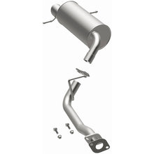 Load image into Gallery viewer, BRE Exhaust 02-08 9-2X Forester Impreza 2.0L 2.5L Muffler Kit
