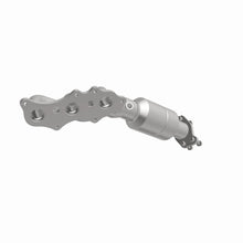 Load image into Gallery viewer, Magnaflow 10-12 Toyota 4Runner 4.0L Direct Fit Converter

