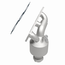 Load image into Gallery viewer, MagnaFlow Conv DF 98-00 Mercury Cougar 2.5L
