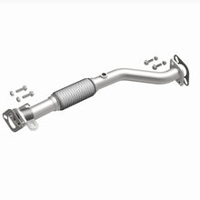 Load image into Gallery viewer, BRE Exhaust 01-06 Elantra 2.0L Front Pipe Kit
