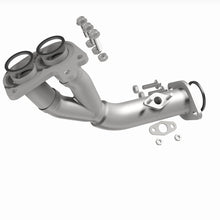 Load image into Gallery viewer, BRE Exhaust 95-04 Tacoma 3.4L Front Pipe Kit
