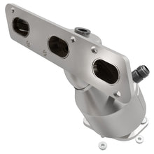 Load image into Gallery viewer, MagnaFlow Conv DF 03 Mazda 6 3.0 Rear Manifold
