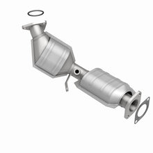 Load image into Gallery viewer, MagnaFlow Conv DF 03-04 350Z/G35 Couple Passenger Side
