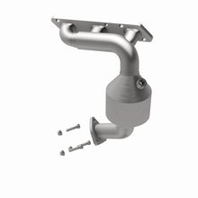 Load image into Gallery viewer, MagnaFlow Conv DF 2004 Mazda MPV 3.0L
