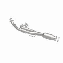 Load image into Gallery viewer, MagnaFlow Conv DF MAXIMA- 04-05 6 3.5L
