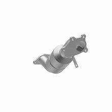 Load image into Gallery viewer, Magnaflow 06-07 Subaru Impreza 2.5L Direct Fit Converter
