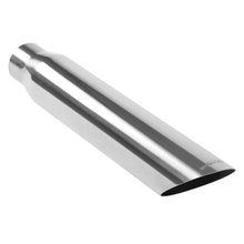 Load image into Gallery viewer, MagnaFlow Tip 1-Pk Bb 4.00 X 18 2.5 Id 45
