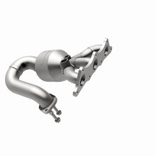 Load image into Gallery viewer, MagnaFlow Conv DF 06-09 Eclipse 3.8 Rear Manifold O
