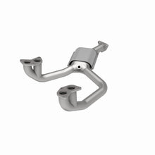 Load image into Gallery viewer, MagnaFlow Conv DF 90-94 Legacy 2.2 Front CA
