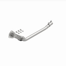 Load image into Gallery viewer, BRE Exhaust 02-05 A4 Quattro A4 1.8L Front Pipe Kit
