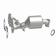 Load image into Gallery viewer, Magnaflow 12-15 Venza 3.5 Manifold Direct Fit Converter
