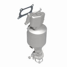 Load image into Gallery viewer, Magnaflow 09-10 Acura RL 3.7L Direct Fit Converter
