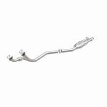 Load image into Gallery viewer, MagnaFlow Conv BMW 69.75X6.5X4 1.75/1.75
