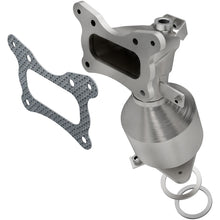 Load image into Gallery viewer, MagnaFlow 10-11 Honda CR-V California Catalytic Converter Direct Fit
