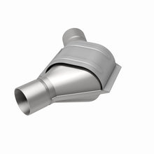 Load image into Gallery viewer, MagnaFlow Conv Universal 2.00 Angled In / Out OEM

