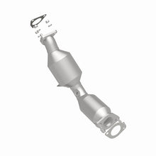 Load image into Gallery viewer, MagnaFlow Conv Direct Fit 04-06 Nissan 350Z 3.5L / 04-07 Infiniti G35 3.5L - Right Side
