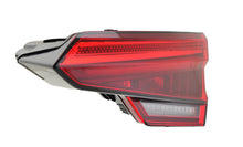 Load image into Gallery viewer, Hella 2015-2022 Audi A4 Right Inner Tail Light
