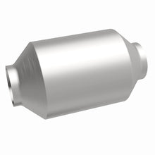 Load image into Gallery viewer, Magnaflow California Grade CARB Universal Catalytic Converter - 2.5in In / 2.5in Out / 9in Long
