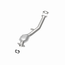 Load image into Gallery viewer, MagnaFlow Converter Direct Fit 08-09 Subaru Outback H4 2.5
