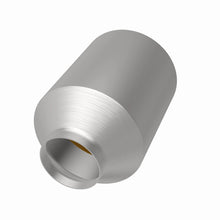 Load image into Gallery viewer, Magnaflow California Grade CARB Universal Catalytic Converter - 2.5in In / 2.5in Out / 9in Long
