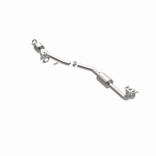 Load image into Gallery viewer, MagnaFlow Conv DF 05-07 Subaru Outback 3.0L
