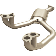 Load image into Gallery viewer, MagnaFlow Conv DF 90-94 Legacy 2.2 Front CA
