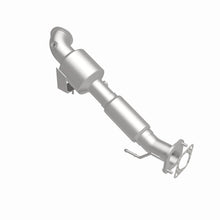 Load image into Gallery viewer, MagnaFlow 13-16 Ford Focus ST L4 2.0L California Grade Direct-Fit Catalytic Converter
