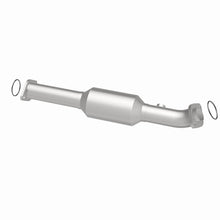 Load image into Gallery viewer, Magnaflow 05-15 Toyota Tacoma 4.0L Direct Fit Converter
