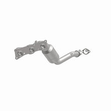 Load image into Gallery viewer, MagnaFlow Conv DF 08-09 528i 3.0L Front
