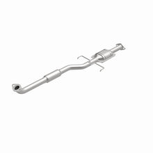 Load image into Gallery viewer, MagnaFlow Conv DF 06/00-05 Mitsubishi Eclipse / 06/00-03 Galant 2.4L Rear
