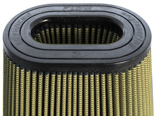 Load image into Gallery viewer, afe Magnum FORCE Intake Rplcmnt Air Filter (5-1/4x7)IN F x (6-3/8x10)IN B x (4-1/2x6-3/4)IN Tx8IN H
