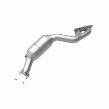 Load image into Gallery viewer, Magnaflow Conv DF 07-10 Audi S6 5.2L Passenger Rear Manifold

