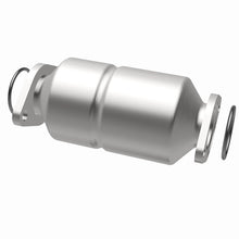 Load image into Gallery viewer, MagnaFlow Conv DF 93-94 Corolla/Prizm CA
