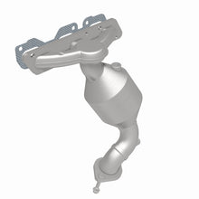 Load image into Gallery viewer, MagnaFlow Conv DF 06-08 Mazda 6 3.0L
