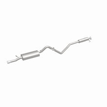 Load image into Gallery viewer, MagnaFlow Sys C/B 01-03 Toyota Corolla S 1.8L
