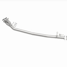 Load image into Gallery viewer, BRE Exhaust 86-89 4Runner 2.4L Front Pipe Kit
