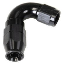 Load image into Gallery viewer, Russell Black 120 -6 Pro Ptfe Hose End
