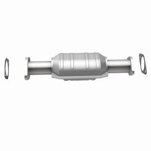 Load image into Gallery viewer, MagnaFlow Conv DF 96-97 626/MX6 2.0L rear 50S
