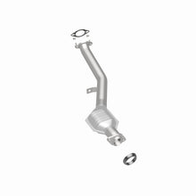 Load image into Gallery viewer, MagnaFlow Converter Direct Fit 08-09 Subaru Outback H4 2.5
