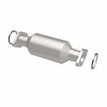 Load image into Gallery viewer, MagnaFlow 85-95 Toyota 4Runner L4-2.4L California Catalytic Converter Direct Fit
