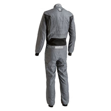 Load image into Gallery viewer, Sparco Suit Victory Pr Boot Cuff 52 GR/BK
