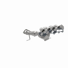 Load image into Gallery viewer, Magnaflow 04-05 Mazda 3 2.3L Direct Fit Converter
