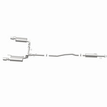 Load image into Gallery viewer, BRExhaust Exhaust Kit - 13-16 Lexus ES350 3.5L
