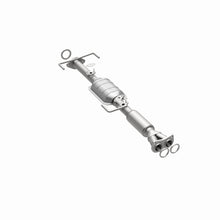 Load image into Gallery viewer, MagnaFlow Conv DF 95-96 Previa 2.4L
