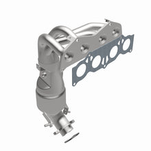 Load image into Gallery viewer, MagnaFlow Conv DF 05-09 Scion tC 2.4L Manifold / 09 Toyota Corolla/Matrix 2.4L Manifold (49 State)
