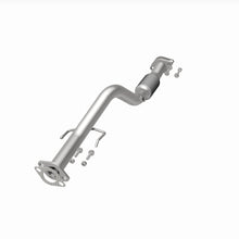 Load image into Gallery viewer, BRE Exhaust 06-11 Accent Rio 1.6L Front Pipe Kit
