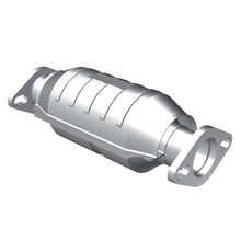 Load image into Gallery viewer, MagnaFlow Conv DF 95-98 Nissan 240SX 2.4L Front (49 State)
