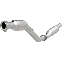 Load image into Gallery viewer, MagnaFlow Conv DF 04-06 Audi S4 4.2L
