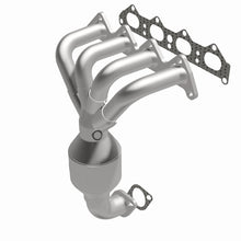 Load image into Gallery viewer, MagnaFlow Conv Direct Fit 98-01 Hyundai Elantra 1.8L
